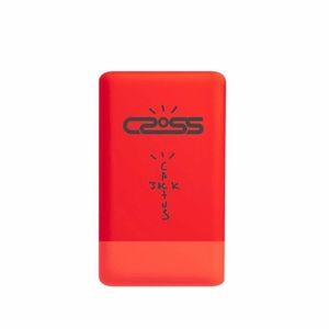 Brand New charging bank by Cactus Jack.